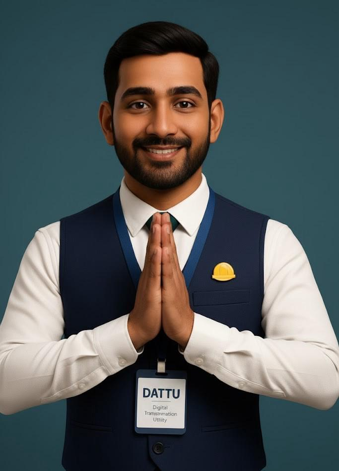 DATTU-Plan Flow
